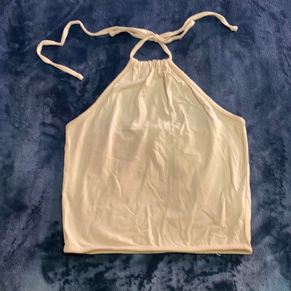 Cute Breathable Tank Top